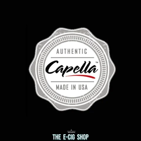 CAPELLA FLAVOUR CONCENTRATES