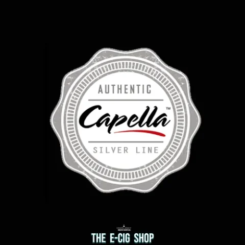 CAPELLA SILVERLINE