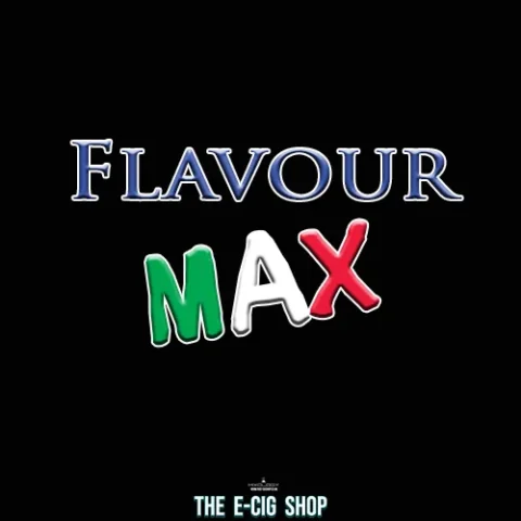 FLAVOUR MAX