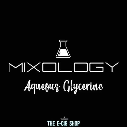 The ECig Shop Chesterfield Mixology Ag
