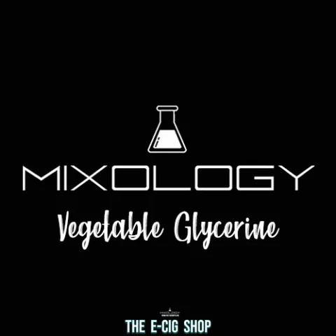 The ECig Shop Chesterfield Mixology Vg
