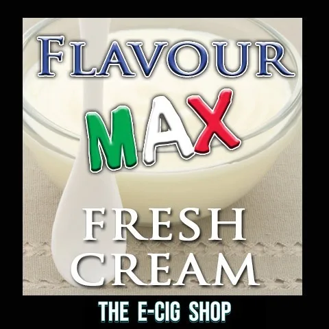 The-E-Cig-Shop-Chesterfield-Flavour-Max-Flavourart-UK-fresh-cream-concentrate