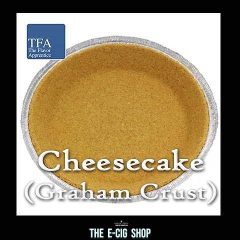 The-E-Cig-Shop-Chesterfield-TFA-The-Flavour-Apprentice-Cheesecake-Graham-Crust-flavour-concentrate