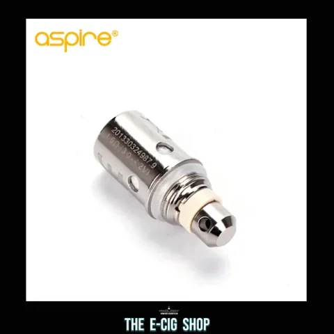 The ECig Shop Chesterfield Aspire BVC Coil