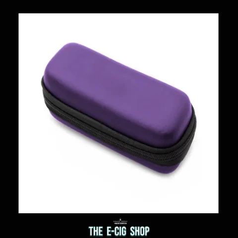 The ECig Shop Chesterfield EGO Zipper Case