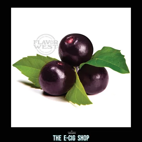 The ECig Shop Chesterfield Flavor West Acai