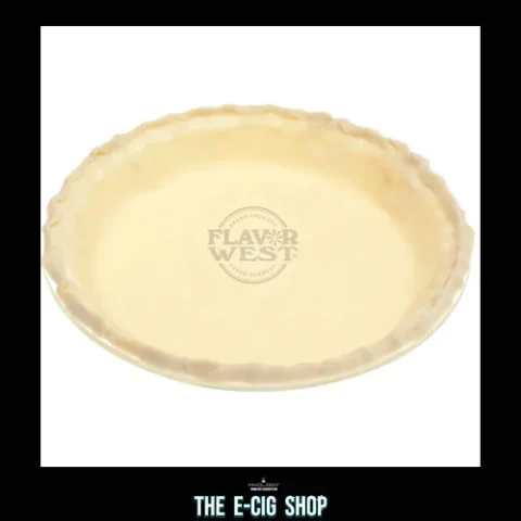 The ECig Shop Chesterfield Flavor West Pie Crust