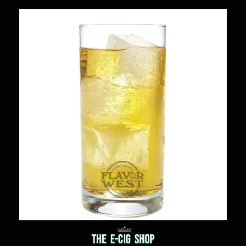 The ECig Shop Chesterfield Flavor West Rockstar Energy
