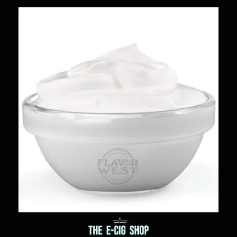 The ECig Shop Chesterfield Flavor West Yogurt