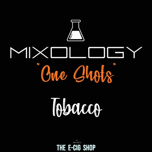 The ECig Shop Chesterfield Mixology One Shots TobaccoThe ECig Shop Chesterfield Mixology One Shots Tobacco