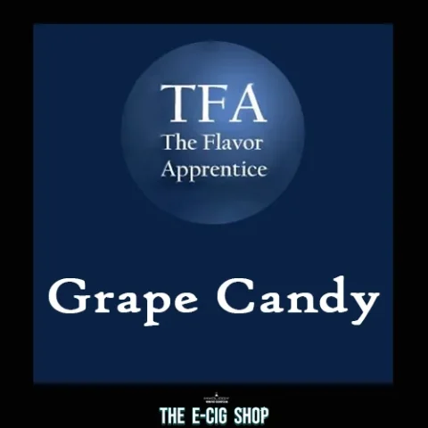The ECig Shop Chesterfield The Flavor Apprentice Graham Cracker Clear