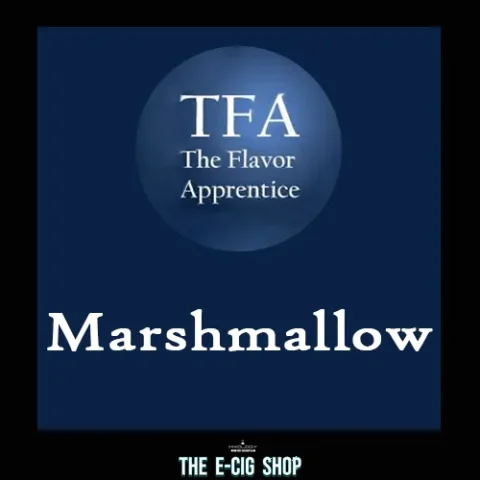 The ECig Shop Chesterfield The Flavor Apprentice Marshmallow