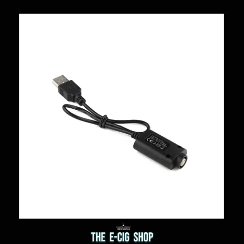 The ECig Shop Chesterfield USB Charging Cable for EGO
