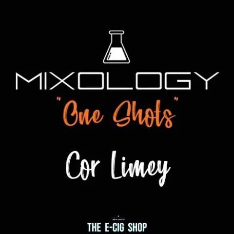 MIXOLOGY COR LIMEY CONCENTRATE