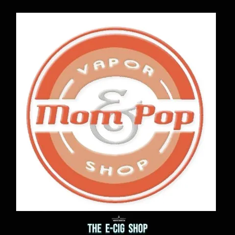 MOM & POP VAPOR SHOP