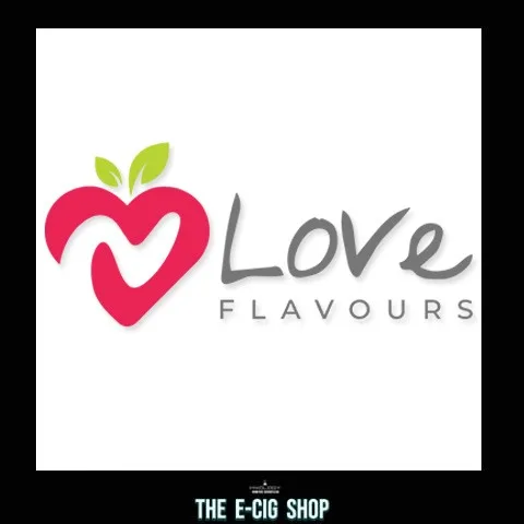 LOVE FLAVOURS CONCENTRATES