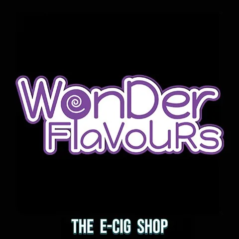 WONDER FLAVOURS SUPER CONCENTRATES