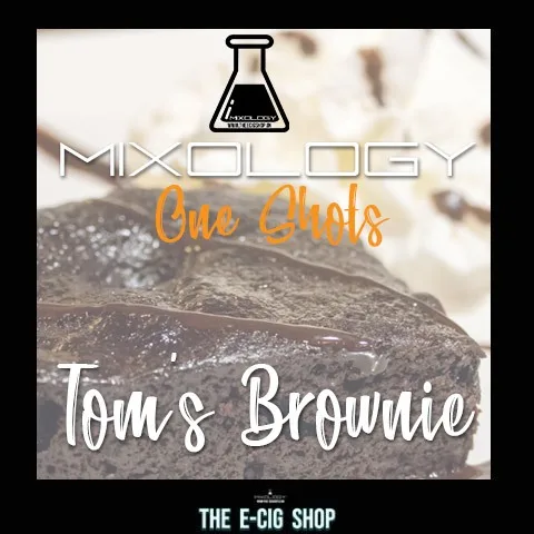 The-E-Cig-Shop-Chesterfield-Mixology-Oneshots-one-shot-flavour-concentrate-UK-Toms-Brownie