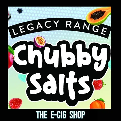 CHUBBY SALTS