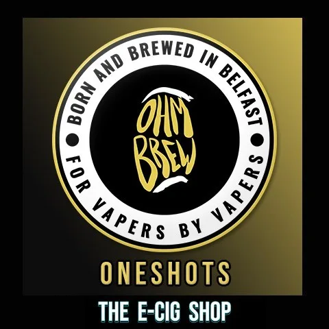 OHM BREW ONESHOT CONCENTRATES