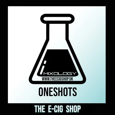 MIXOLOGY ONESHOTS