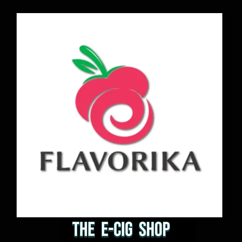 FLAVORIKA CONCENTRATES
