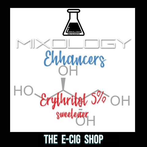 The-E-Cig-Shop-Chesterfield-Mixology-Erythritol-5%-sweetener-flavour-enhancer