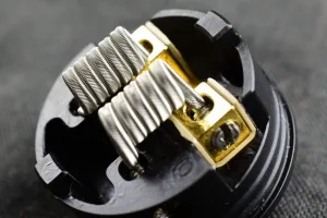 The E-Cig Shop Chesterfield Red Beard Custom Coils 4
