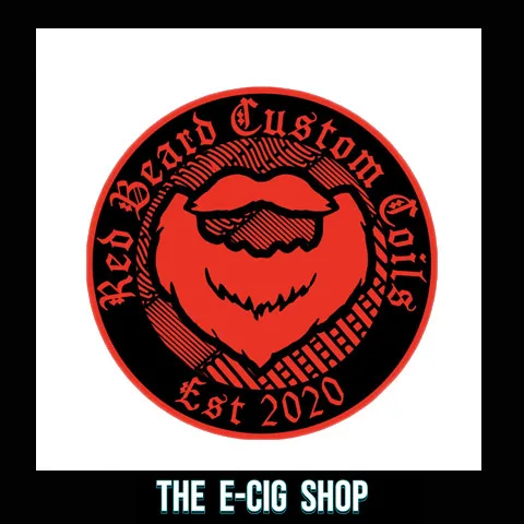 The-E-Cig-Shop-Chesterfield-Red-Beard-Custom-Coils-Product-image