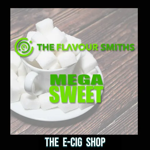 The-E-Cig-Shop-Chesterfield-The-Flavour-Smiths-Mega-Sweet-enhancer-concentrate