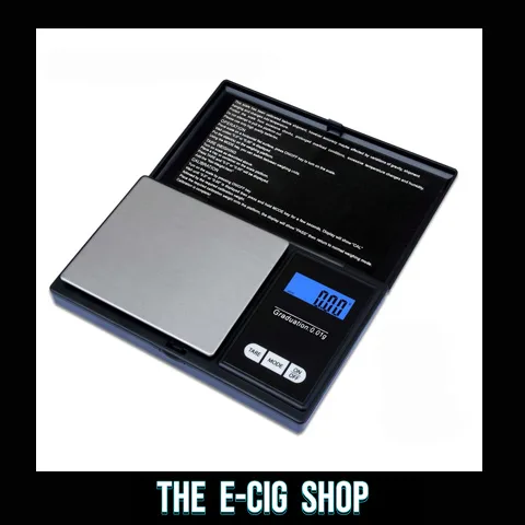 The-E-Cig-Shop-Chesterfield-Digital-Scale