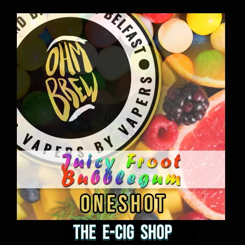The-E-Cig-Shop-Chesterfield-Ohm-Brew-oneshot-flavour-concentrate-Nostalgia-Juyicy-Froot-Fruit-Bubblegum
