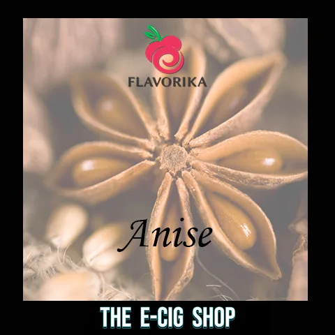 The-E-Cig-Shop-Chesterfield-Inawera-Flavorika-Anise-Aniseed-flavour-concentrate