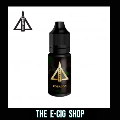 The-E-Cig-Shop-Chesterfield-Flavorah-Aromaxy-10ml-Nic-Salts-E-Liquid-tobacco