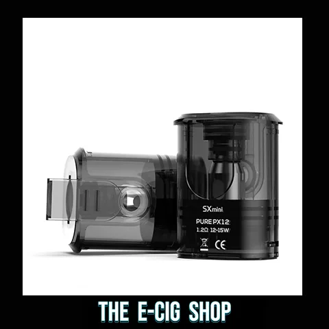 The-E-Cig-Shop-Chesterfield-SXMINI-SX-Mini-Pure-Max-Replacement-Pod