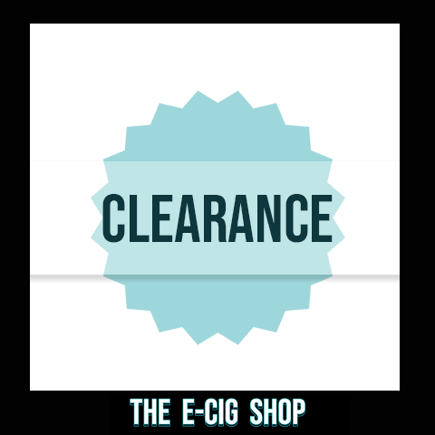 CLEARANCE
