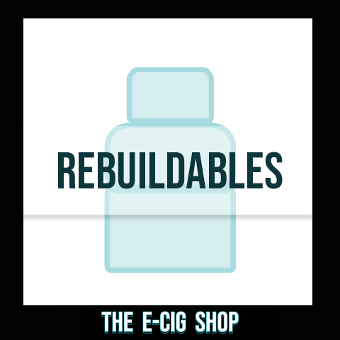 REBUILDABLES