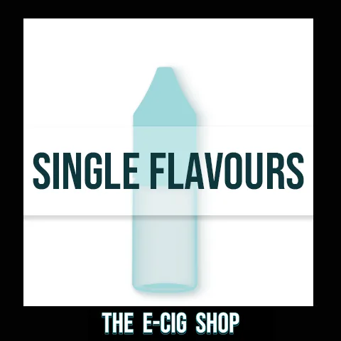 SINGLE FLAVOUR CONCENTRATES