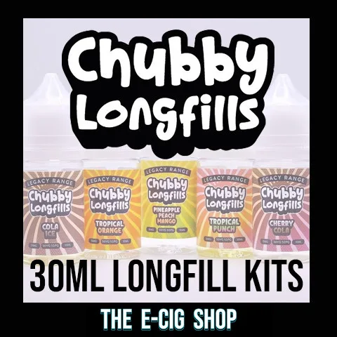 CHUBBY LONGFILL KITS