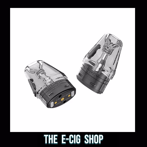 The E-Cig Shop Chesterfield OXVA NeXlim replacement pod