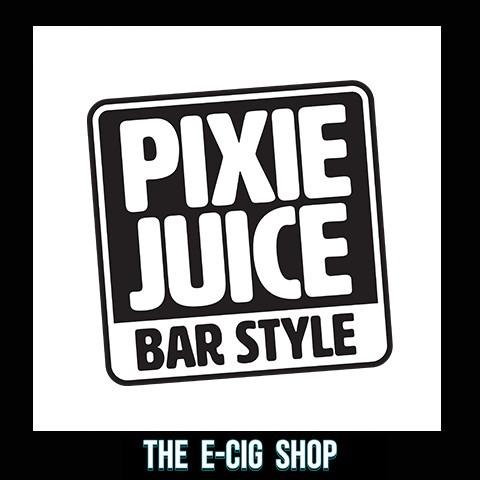 PIXIE JUICE BAR STYLE