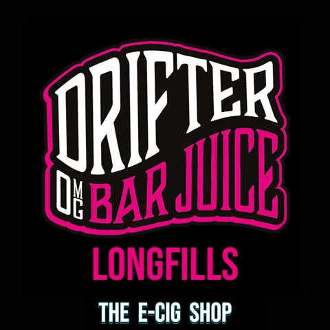 DRIFTER BAR JUICE LONGFILLS