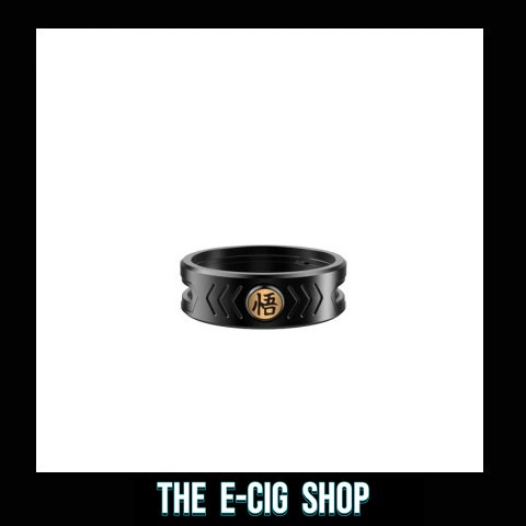 The E-Cig Shop Chesterfield Fumytech Dragon Ball Sub-Ohm tank air flow control ring
