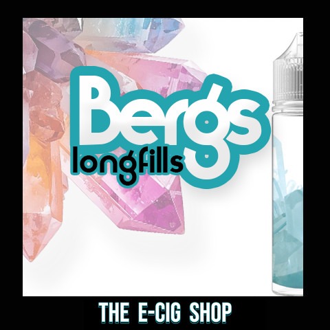 BERGS LONGFILLS