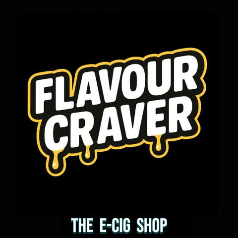 FLAVOUR CRAVER 30ML LONGFILLS