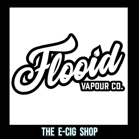 FLOOID VAPOUR CO LONGFILLS