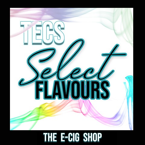 TECS SELECT LONGFILLS