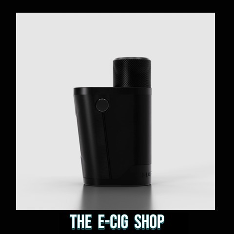 The E-Cig Shop Chesterfield Early Bird Harrier mod Murdered Out