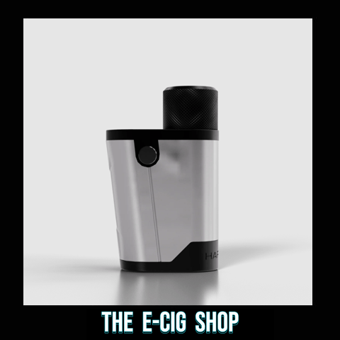 EARLY BIRD HARRIER DNA60C MOD - Image 2