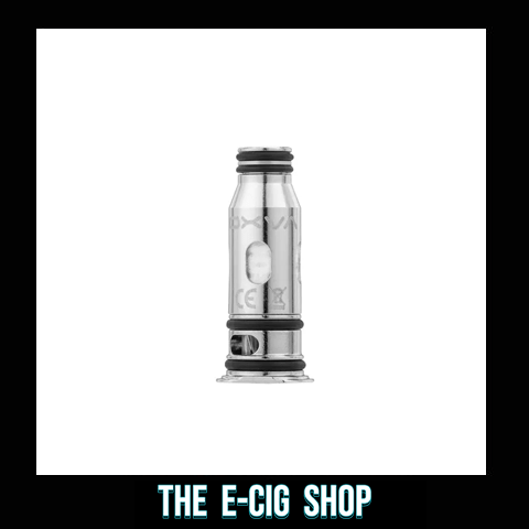 The E-Cig Shop Chesterfield OXVA XLim C coil